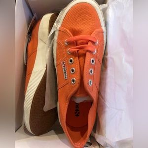 Superga COTU Classic Canvas Sneakers